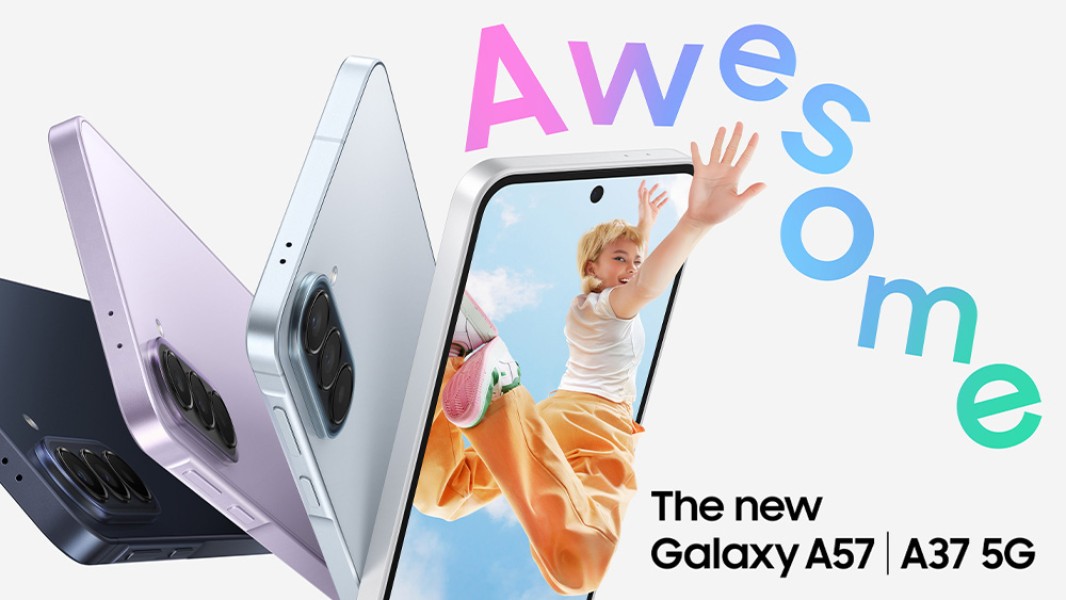 Samsung Galaxy A57 dan A37 Hadir dengan AI dan Kamera Canggih