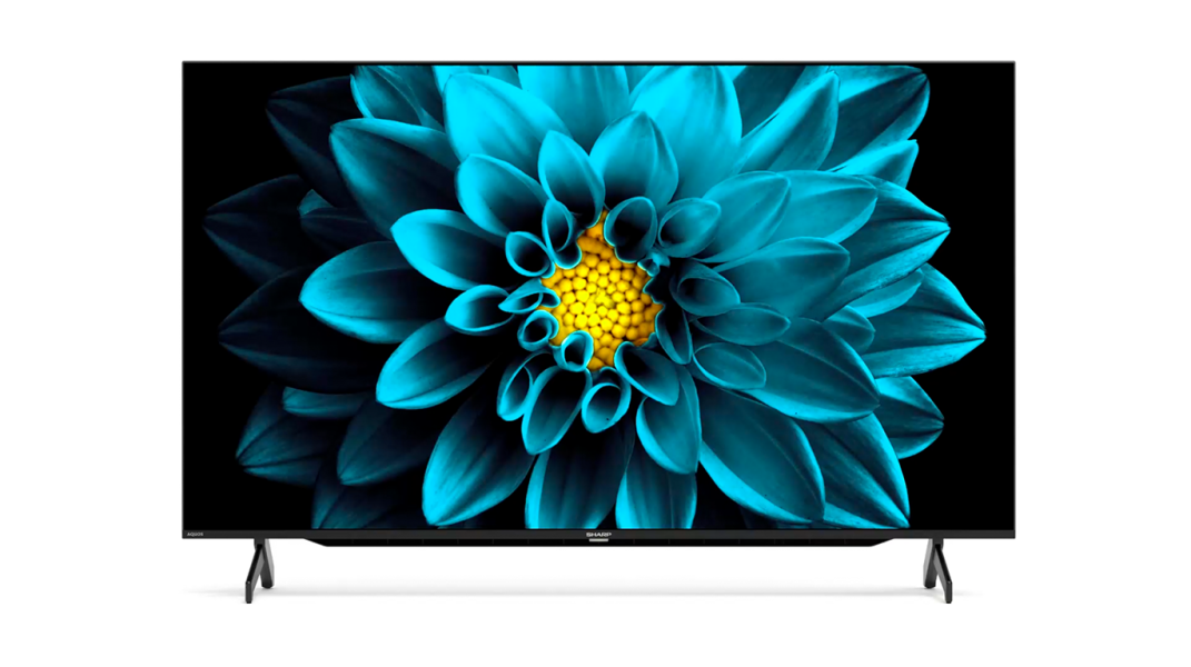 Sharp AQUOS 4K: TV Murah Berkualitas Premium 2025 Sharp AQUOS 4K: TV Murah Berkualitas Premium 2025