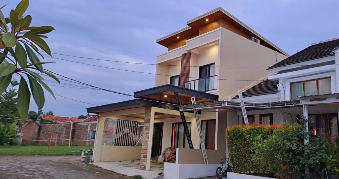 Promo Berkah Ramadhan, Perumahan Green Vienna Residence Batam Tawarkan Hadiah Umroh dan Beragam Bonus Menarik