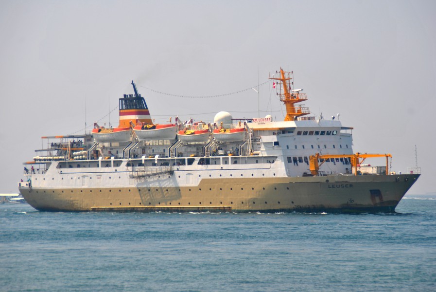 Cek Jadwal Kapal Pelni Agats Merauke Februari 2026 Lengkap Terbaru