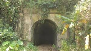 Pemerintah Soroti Reaktivasi Jalur Kereta Api Kalipucang Pangandaran, Tiga Terowongan Bersejarah Diprediksi Jadi Daya Tarik Wisata Baru