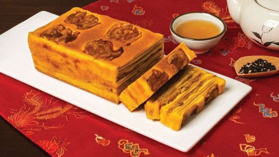 10 Ide Jualan Makanan Khas Tahun Baru Imlek yang Bisa Raup Untung Maksimal