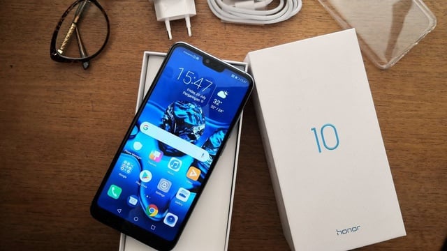HONOR Kembali ke Indonesia dengan Launching Rangkaian Gadget Canggih