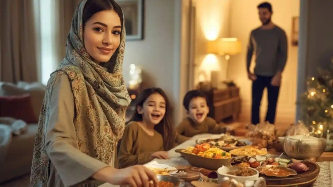 5 Jenis Makanan Favorit Rasulullah Selama Bulan Puasa Untuk Sahur Dan Berbuka