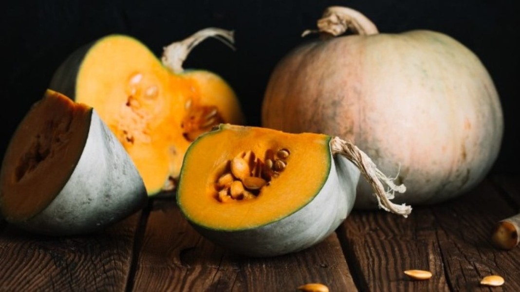 Labu Waluh, Superfood Lokal dengan Segudang Manfaat untuk Kesehatan Tubuh