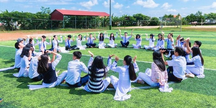 Pendidikan untuk Semua: Mewujudkan Kesejahteraan Sosial yang Merata Melalui Pendidikan Berkualitas
