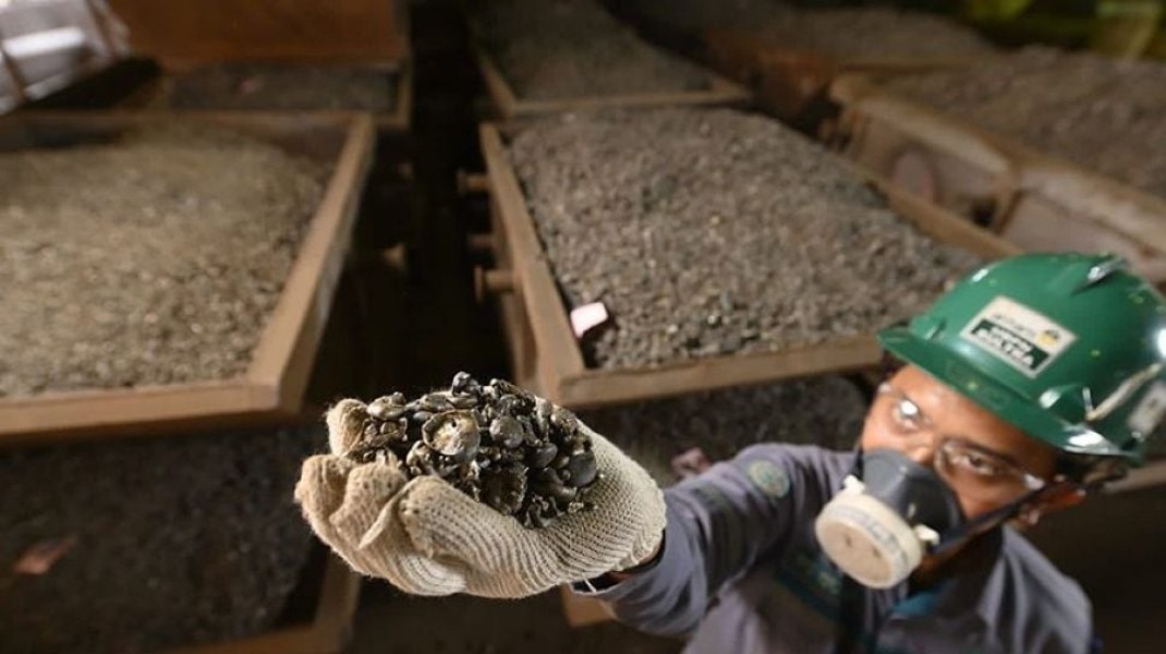 Kerja Sama Strategis Dorong Hilirisasi Nikel Indonesia ke Industri Baterai Dunia