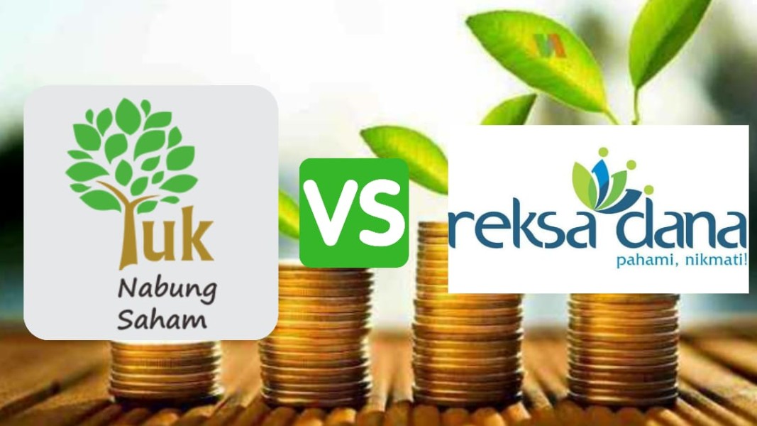 Perbedaan Investasi Saham dan Reksadana yang Perlu Diketahui