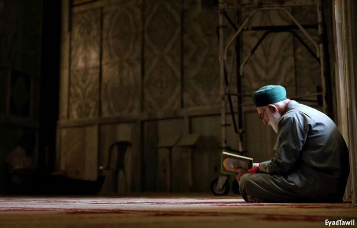 Persiapan Itikaf Ramadan Barang Penting Yang Sebaiknya Dibawa