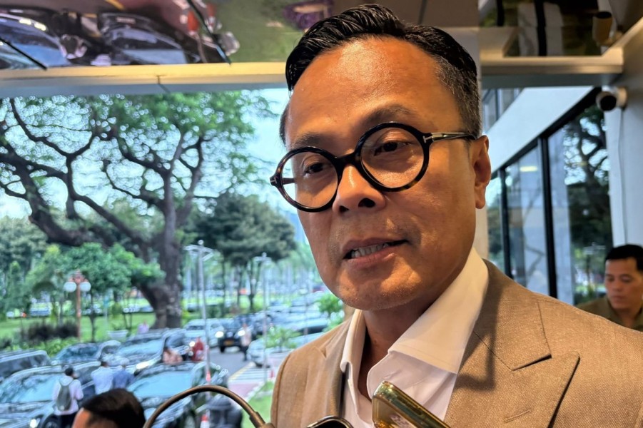 Danantara Targetkan Konsolidasi BUMN Asuransi Rampung Menjadi Tiga Perusahaan