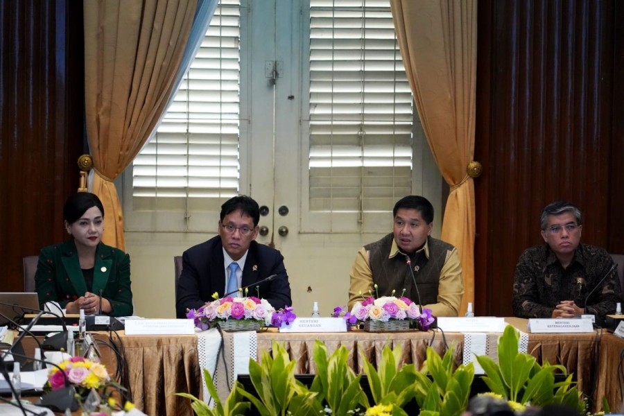 Purbaya Dukung Kebijakan Cicilan Rumah Subsidi Sampai 30 Tahun