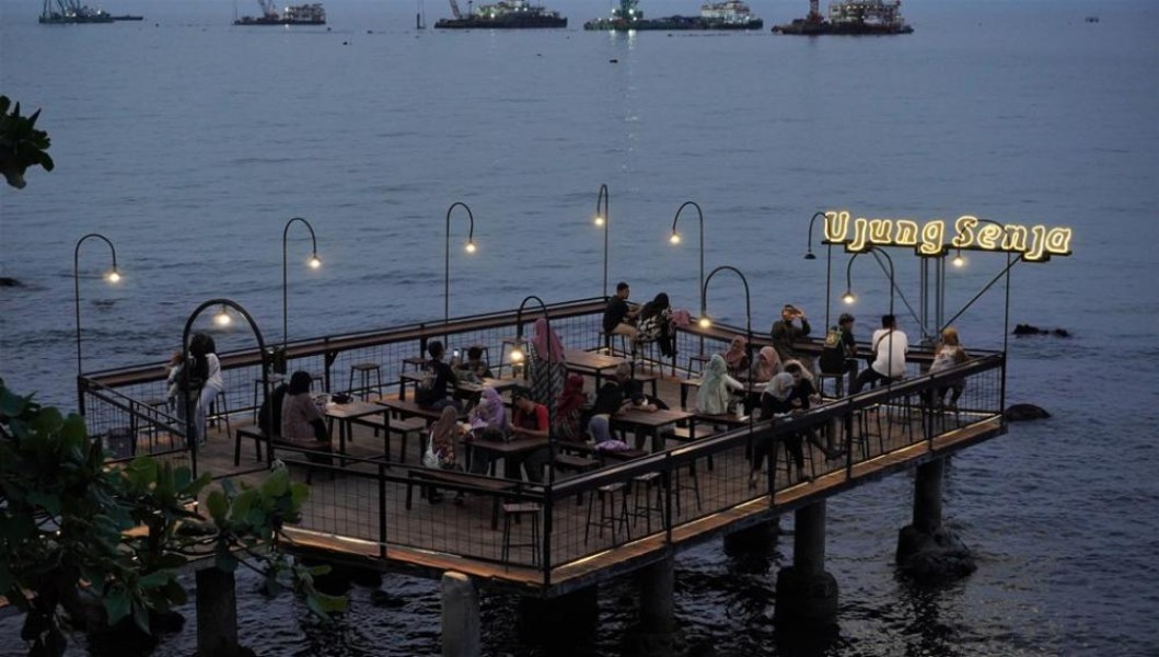 Tempat Makan Terbaik di Batang: Panduan Menemukan Kuliner Terlezat di Kota Batang