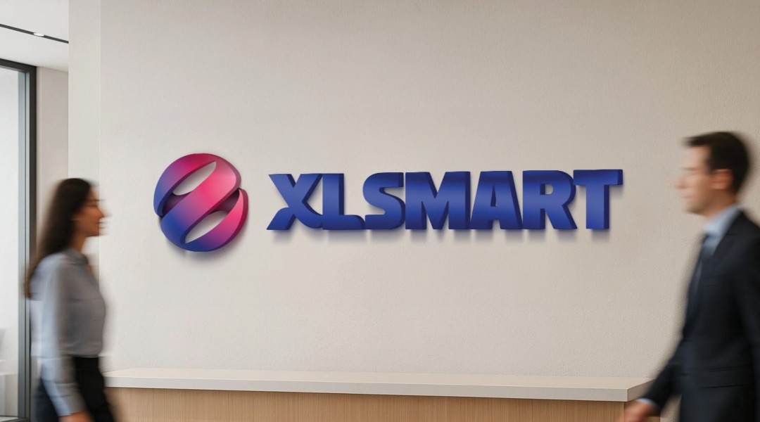 Spektrum Terbatas Jadi Sorotan XLSMART Saat Komdigi Desak Internet Cepat