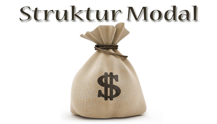 Pengertian Struktur Modal, Tujuan, Teori, dan Contohnya