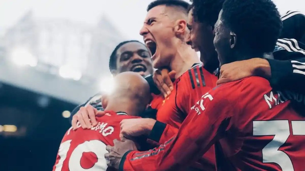 Perbedaan Manchester United Era Michael Carrick Dibanding Amorim Diungkap Benjamin Sesko