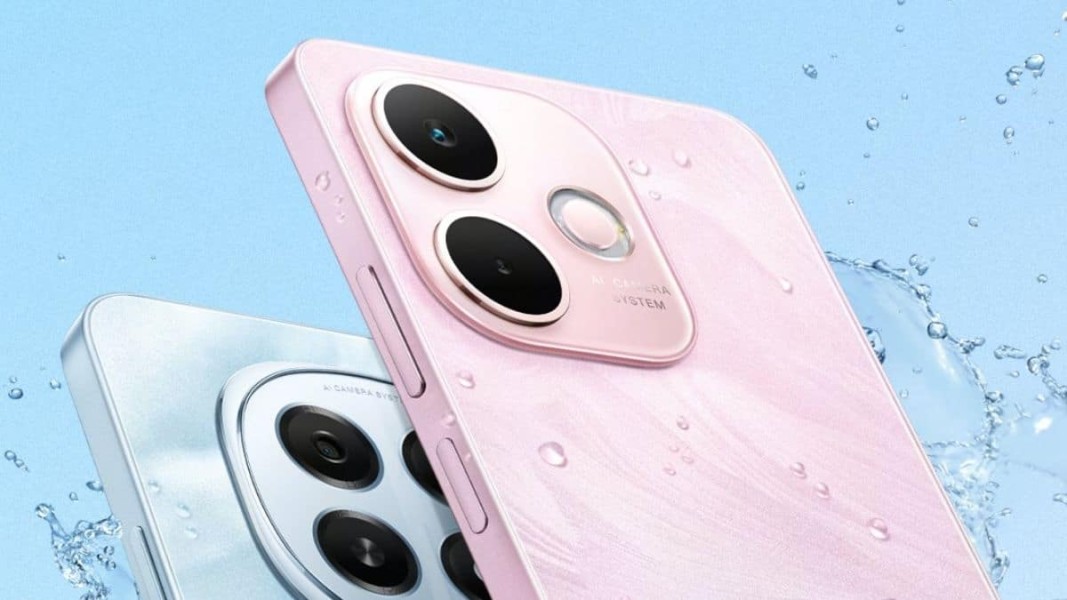 Oppo A5: Ponsel Murah dengan Baterai Besar 6500mAh dan Layar yang Ditingkatkan