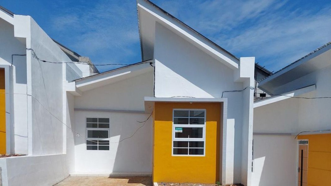 Rumah Murah Leuwigoong Garut Mulai Rp150 Jutaan