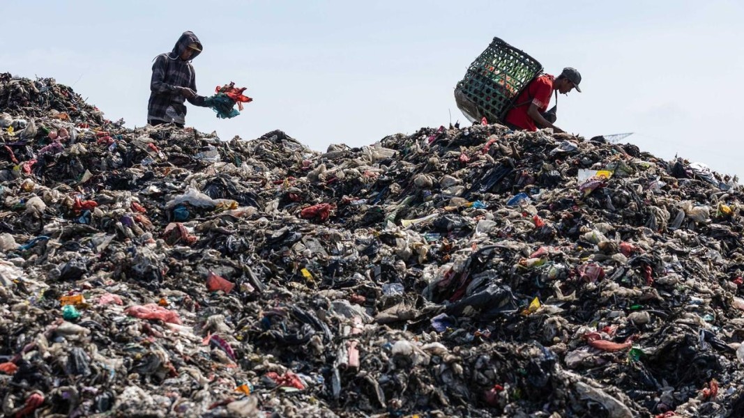 Pemenang Proyek Pengolahan Sampah Menjadi Energi Listrik Siapkan Investasi Rp 10 Triliun