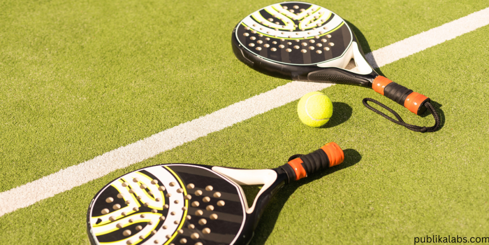 10 Tempat Main Padel Jakarta, Lokasi, dan Harga Sewanya