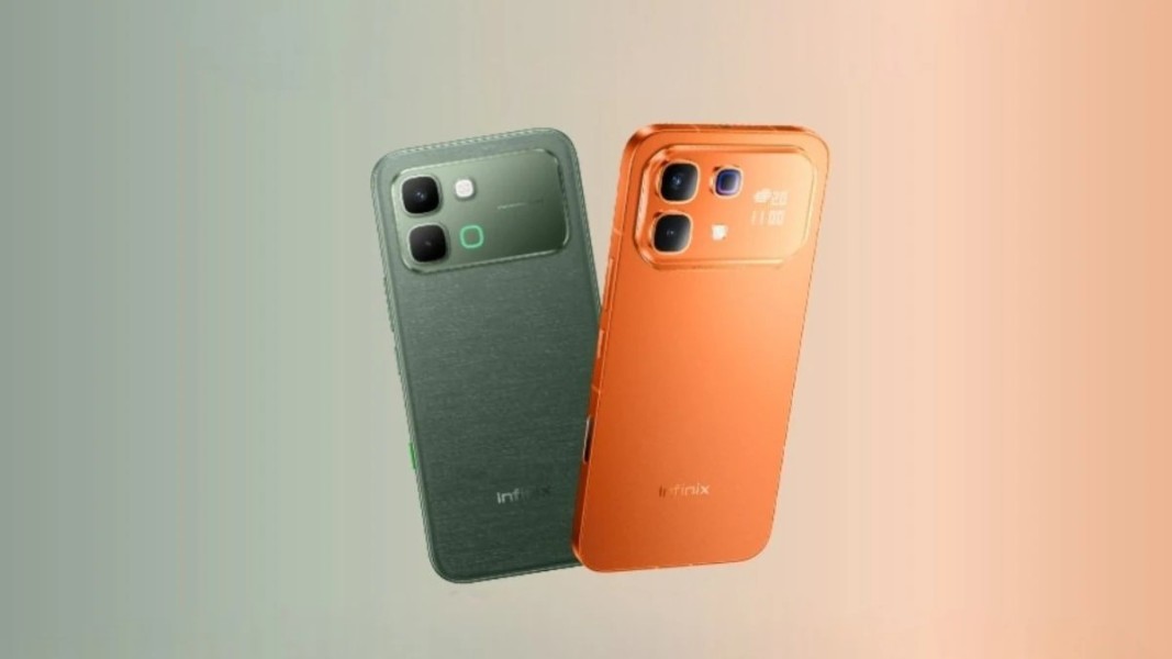 Infinix Note 60 Series 2026 Siap Menggebrak Pasar HP Mid-Range dengan Spesifikasi Menggiurkan