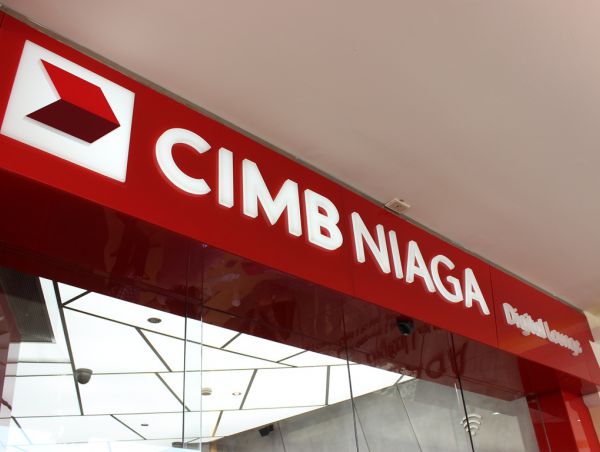 CIMB Niaga Catat Laba Bersih Konsolidasi Rp6,93 Triliun 2025