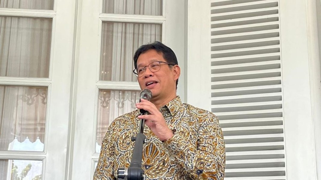 Menkeu Purbaya Yakin Ekonomi Indonesia Bisa Tumbuh Enam Persen