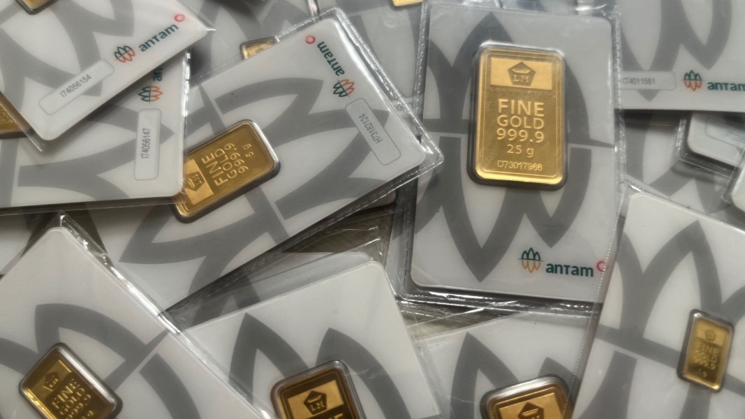 Kenaikan Harga Emas Antam Buka Peluang Investasi Tetap Menarik