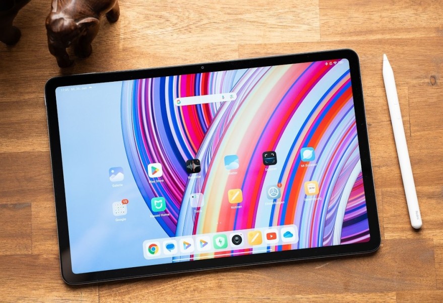 Simulasi Kredit Xiaomi Redmi Pad Pro, Cicilan Mulai Rp400 Ribuan