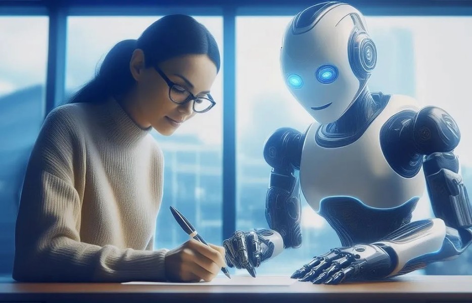 Indonesia Dorong Pengembangan AI Berpusat pada Manusia dan Etika Nasional Inklusif