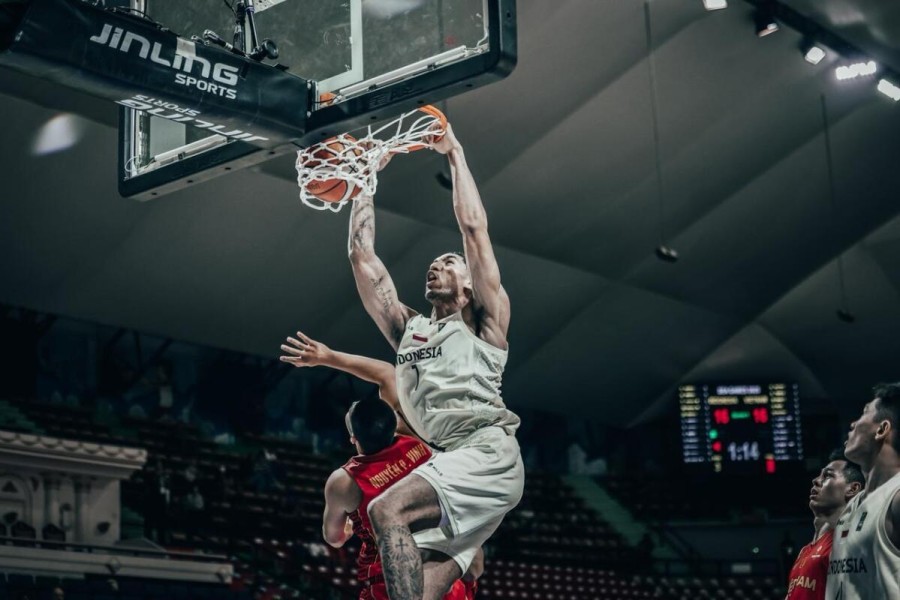 Semifinal Basket SEA Games 2025 Indonesia Siap Hadapi Filipina Sengit Hari Ini