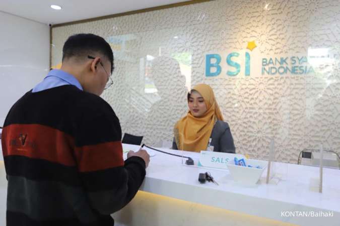 Dua Direksi Diboyong ke BRI, Ini Kata BSI (BRIS)