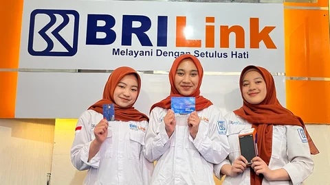 BRILink Agen di Jepara Jadi Motor Inklusi Keuangan dan Lapangan Kerja Desa