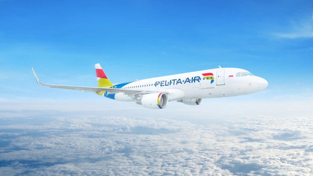 Pelita Air Beri Diskon 21 Persen untuk Semua Rute Lebaran 2026