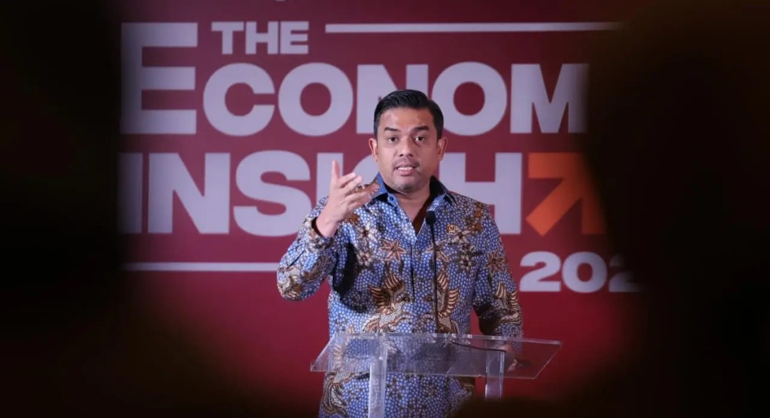 UMKM Butuh Kemitraan untuk Majukan Ekonomi Indonesia, Bukan Belas Kasihan: Pidato Menteri Maman