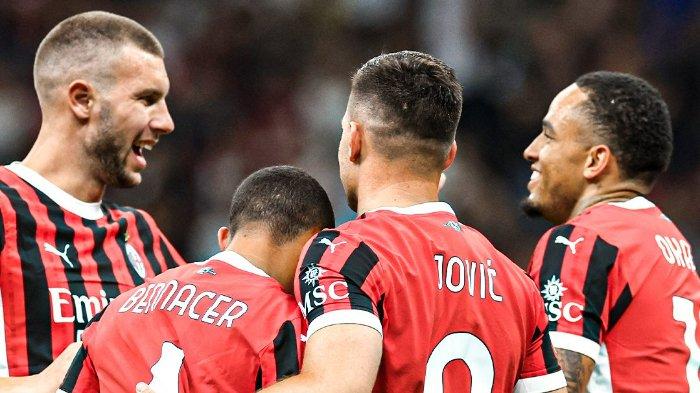 Prediksi Pertandingan Liga Italia: AC Milan Bertekad Bangkit di Markas Torino