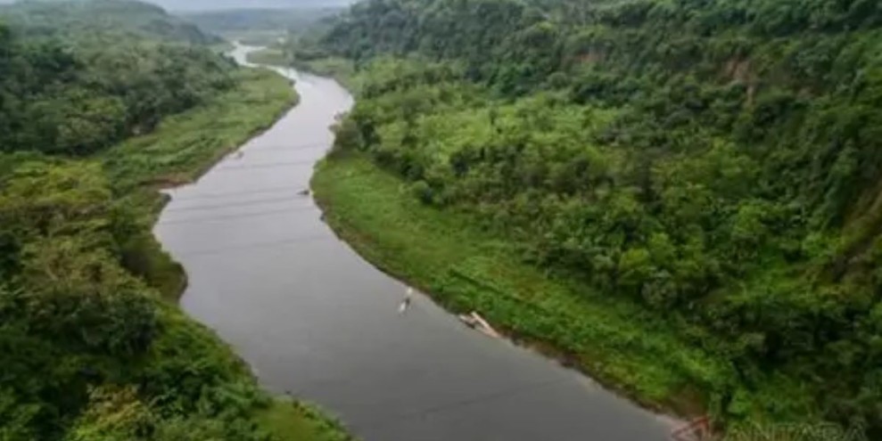 10 Nama Sungai Terpanjang di Indonesia, Tersebar di Beberapa Pulau
