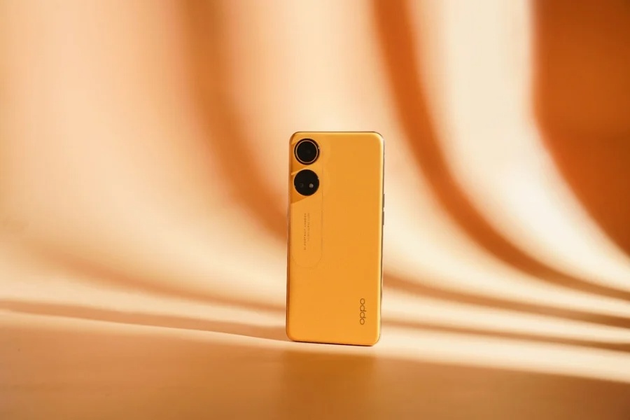 Pilihan OPPO Terbaik, Kamera Keren Harga Ringan