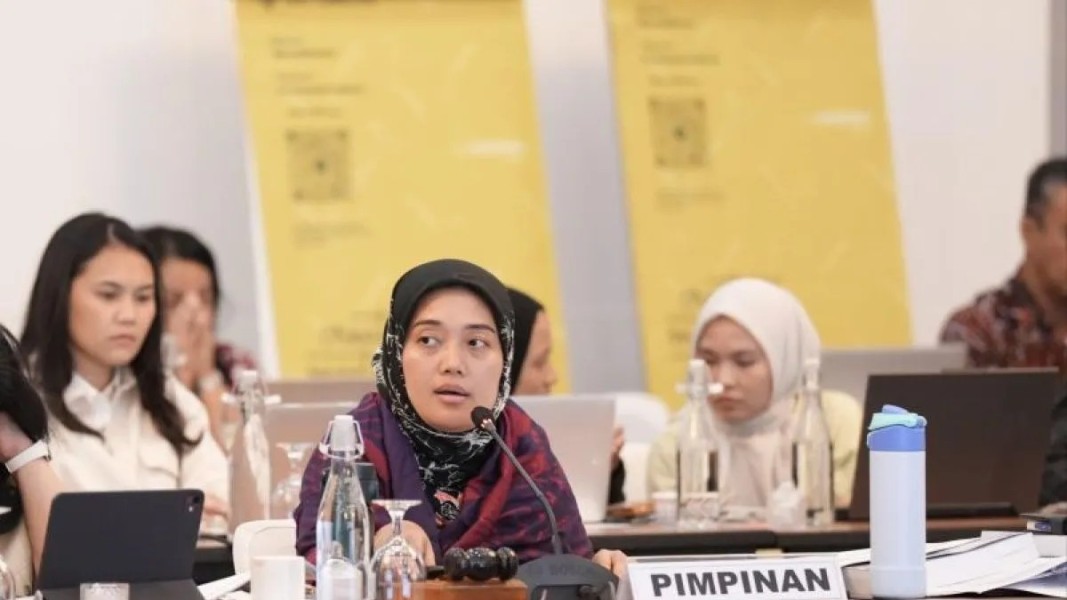 UU Kepariwisataan Dorong Era Baru Pariwisata Berbasis Masyarakat