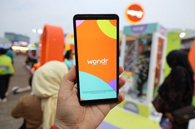 BNI Permudah Kelola Dua Rekening Lewat Aplikasi Wondr