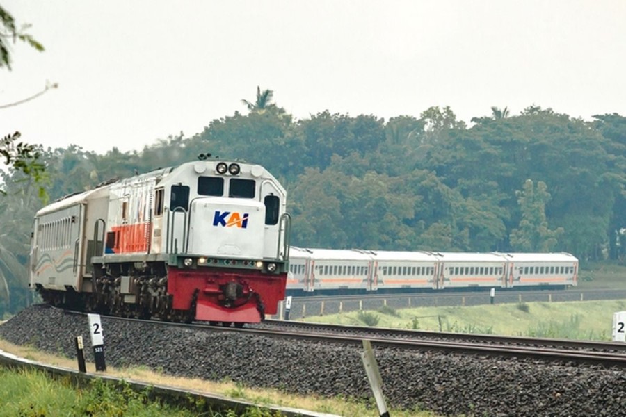 Pemerintah Luncurkan Diskon Tiket Transportasi Kereta Api, Dorong Pertumbuhan Ekonomi Selama Libur Sekolah Juni Juli 2025