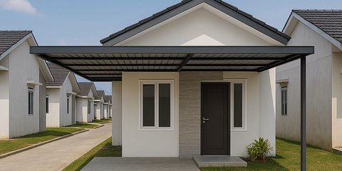 Satgas Perumahan Siapkan Regulasi KUR Perumahan