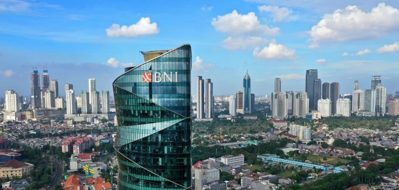 BNI Luncurkan Solusi Pembiayaan Rumah Bersubsidi untuk Pekerja Migran Indonesia PMI