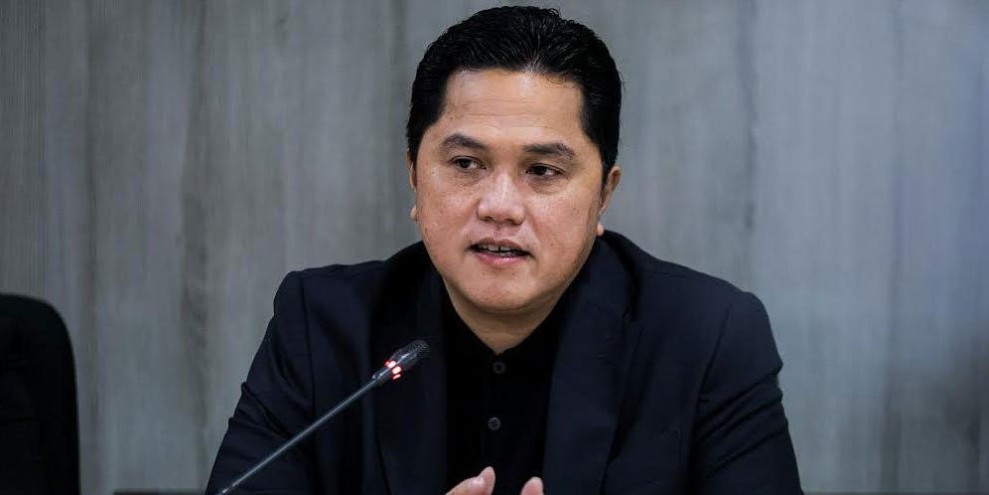 Persaingan Dua Menteri BUMN: Rini Soemarno vs Erick Thohir, Siapa Lebih Unggul?