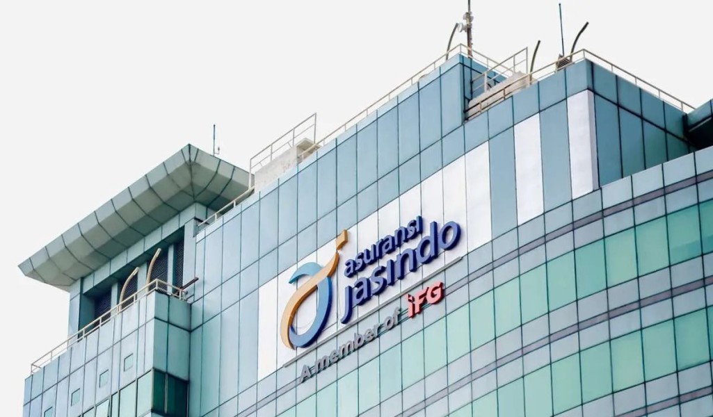 Kinerja Asuransi Perjalanan Diproyeksi Naik pada Momen Nataru oleh Jasindo