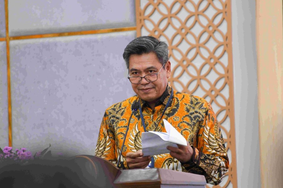 Industri Refraktori Jadi Fokus Strategis Penguatan Hilirisasi