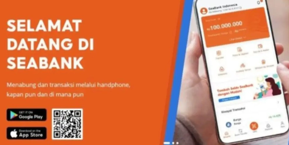Apakah Seabank Termasuk Bank Permata? Simak Penjelasan Berikut Ini!