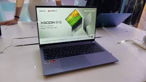 Spesifikasi Infinix XBOOK B15: Laptop Terjangkau untuk Produktivitas Maksimal di Tahun 2025