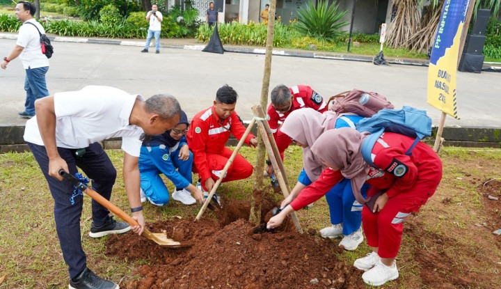 Kontribusi Strategis PTPP Dalam Mendorong Efisiensi Mobilitas Serta Pertumbuhan Ekonomi Bekasi