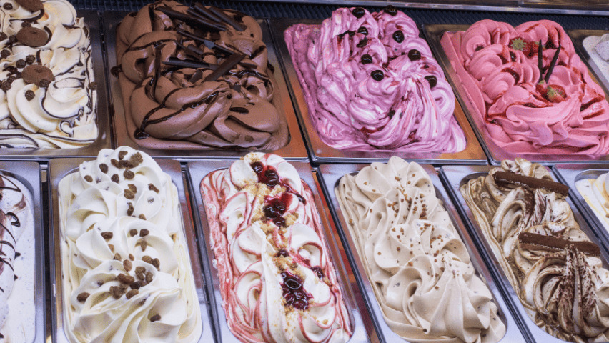 Tempo Gelato, Destinasi Kuliner Es Krim Unik yang Wajib Dikunjungi di Jogja