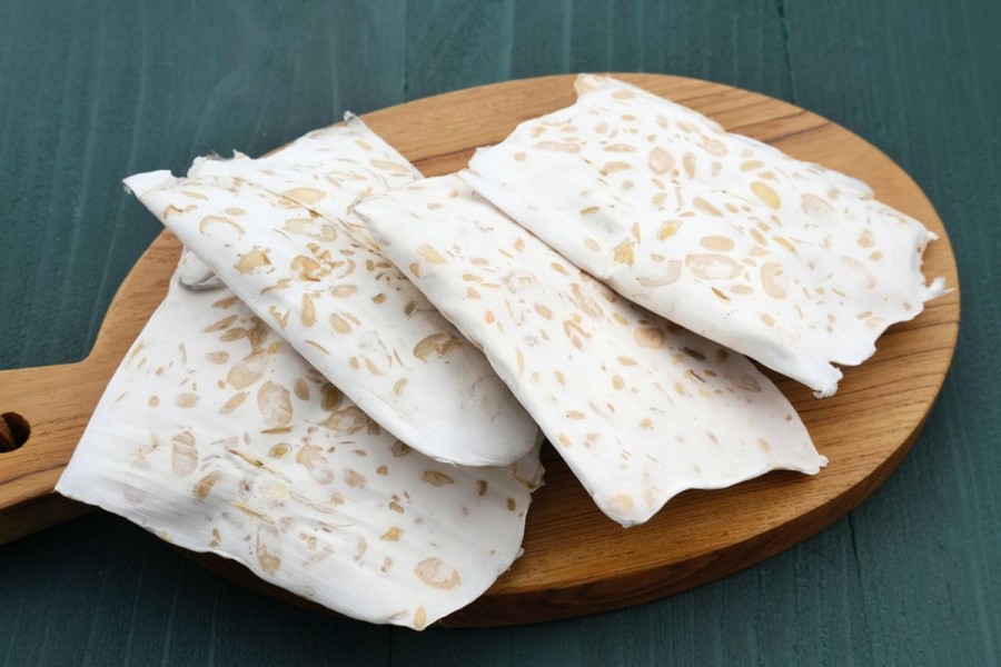 Efek Luar Biasa Tempe untuk Kesehatan dan Pangan Nasional